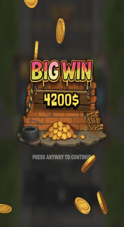 Chicken Royal Demo Game